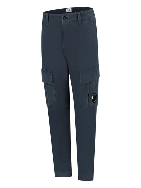 C.P. COMPANY CARGO PANTS